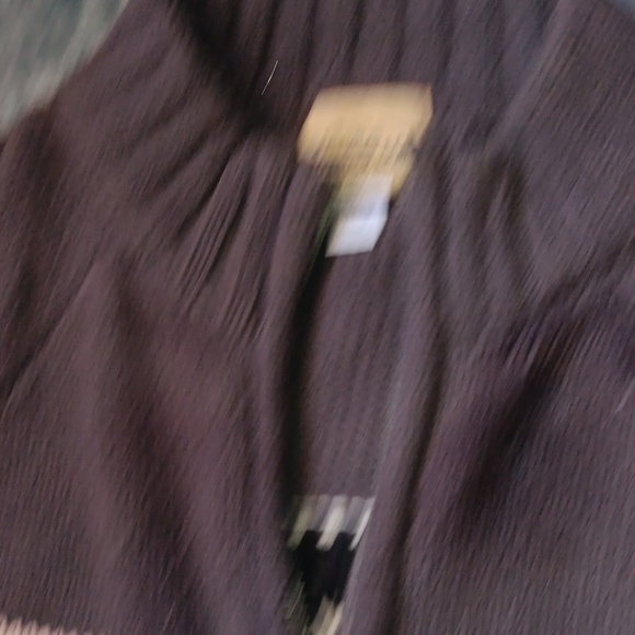 Sweater with zipper size L - Picture 3 of 5